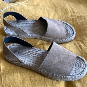 Espadrilles